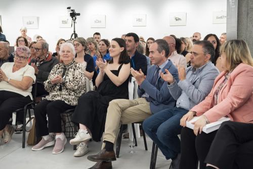 LES SUFRAGISTES ANDORRANES CANILLO