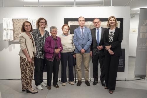 LES SUFRAGISTES ANDORRANES CANILLO