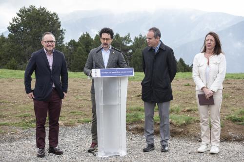 NOU PARC NATURAL
