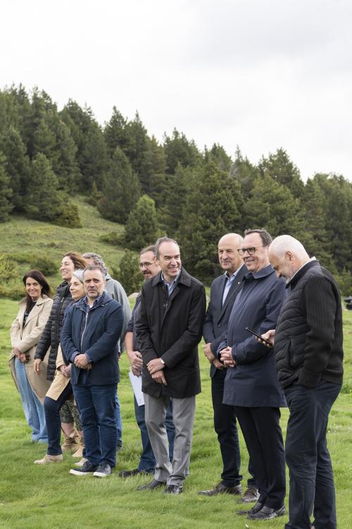 NOU PARC NATURAL