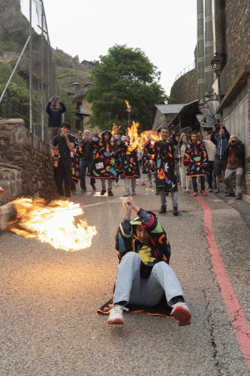SANT JOAN 2025