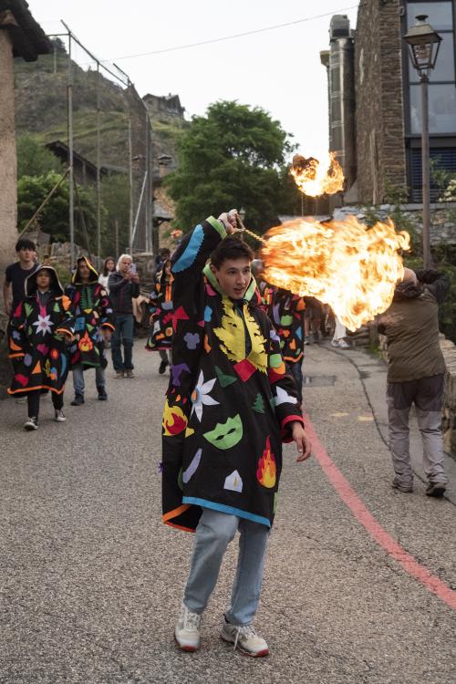 SANT JOAN 2025