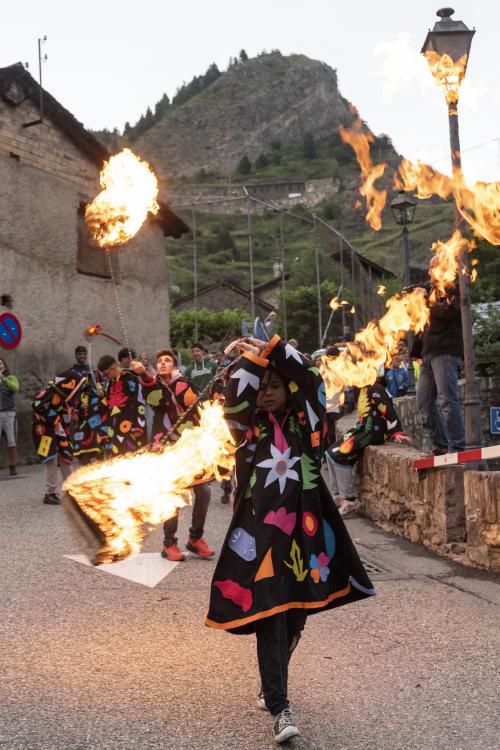 SANT JOAN 2025