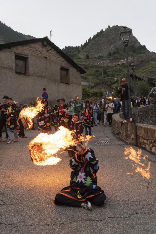 SANT JOAN 2025