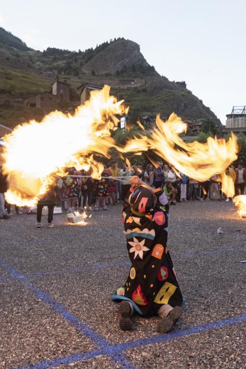 SANT JOAN 2025