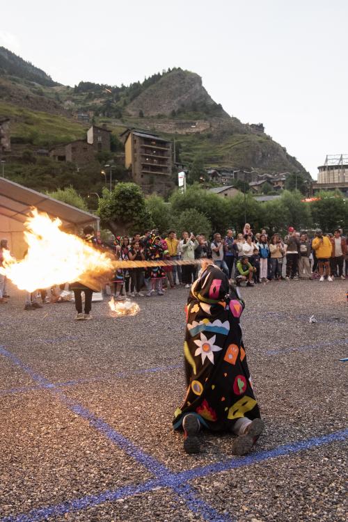 SANT JOAN 2025