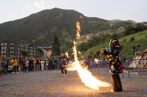 SANT JOAN 2025