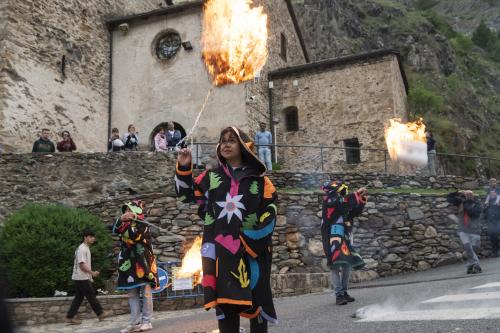 SANT JOAN 2025