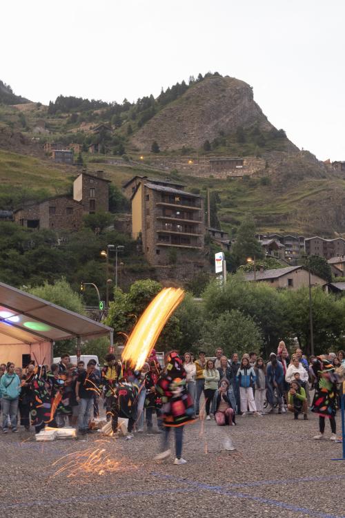 SANT JOAN 2025