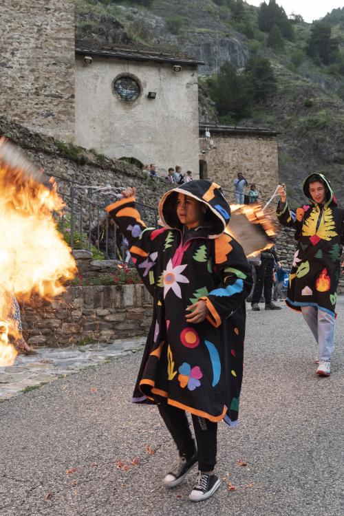SANT JOAN 2025