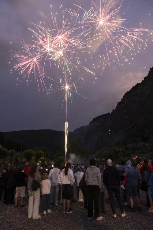 SANT JOAN 2025