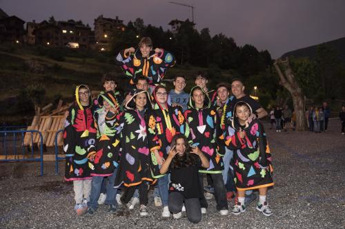 SANT JOAN 2025