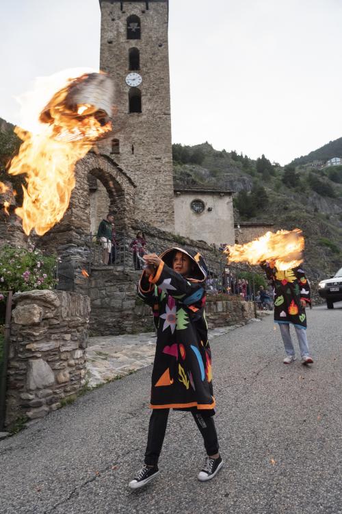 SANT JOAN 2025
