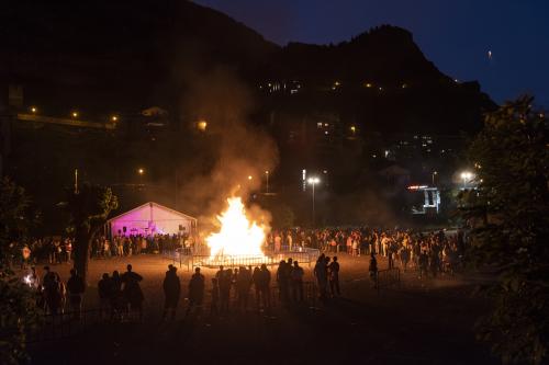 SANT JOAN 2025