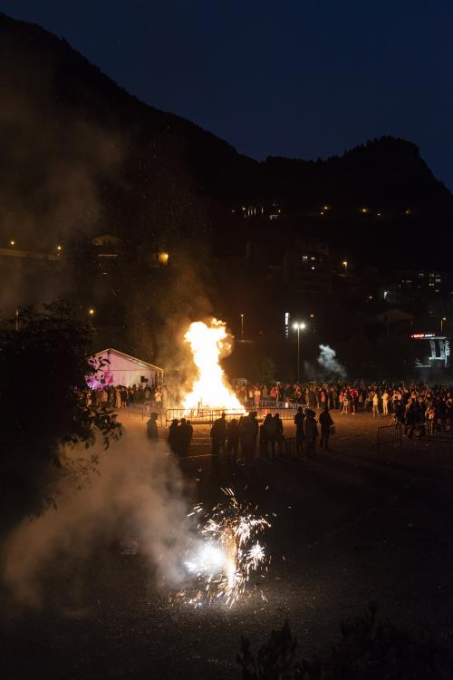 SANT JOAN 2025