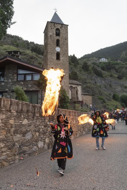SANT JOAN 2025