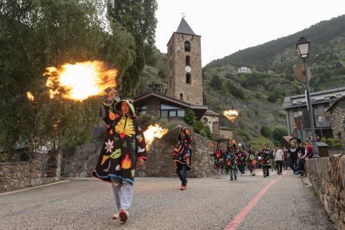 SANT JOAN 2025