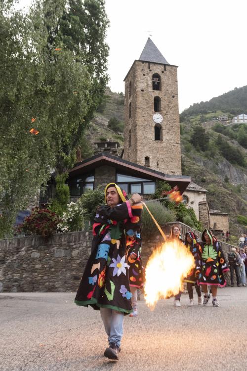 SANT JOAN 2025