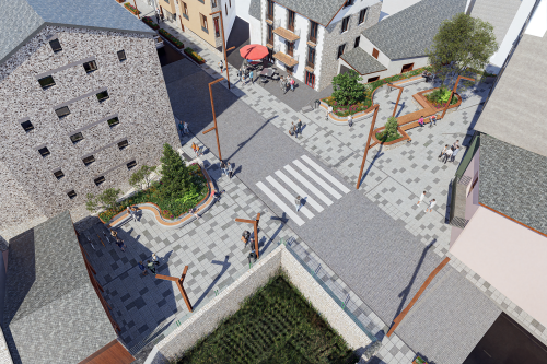 05 VISTA AXO PLAÇA
