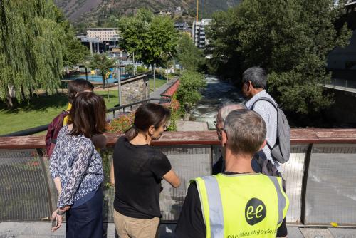 escaldes-engordany