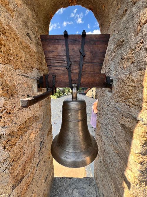 COL.LOCACIÓ CAMPANES MERITXELL