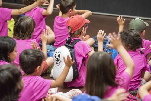 DIMARTS DE GRESCA CONTES DE MALETA 