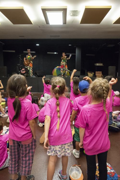 DIMARTS DE GRESCA CONTES DE MALETA 