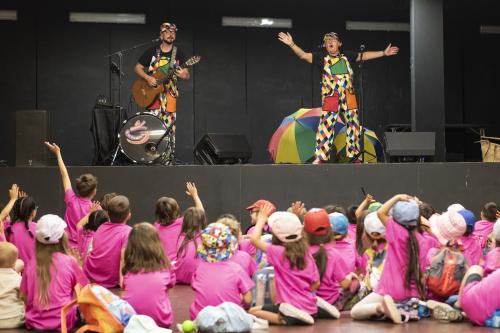 DIMARTS DE GRESCA CONTES DE MALETA 