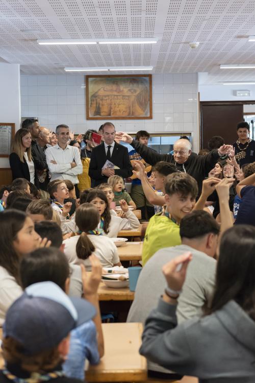 DINAR A AINA 2025