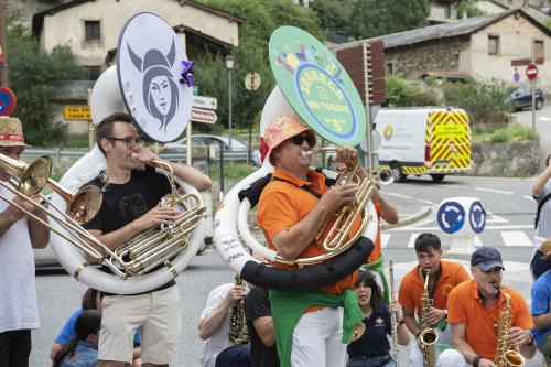 Festa Major Canillo 2025