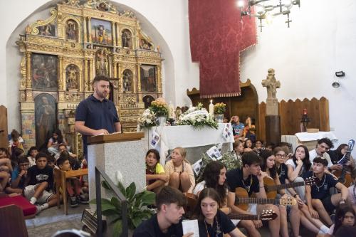 Festa Major Canillo 2025