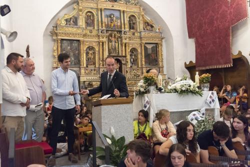 Festa Major Canillo 2025