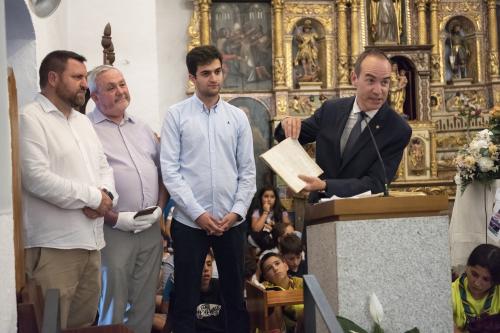 Festa Major Canillo 2025