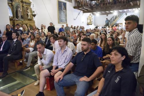 Festa Major Canillo 2025