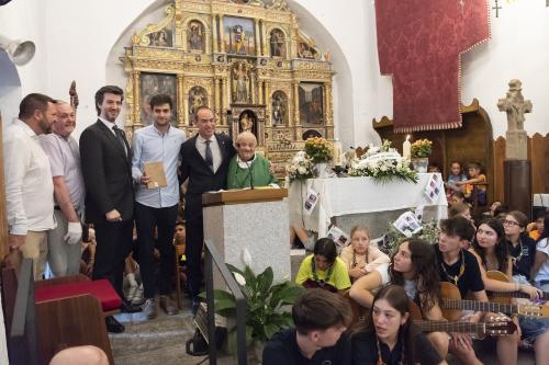 Festa Major Canillo 2025