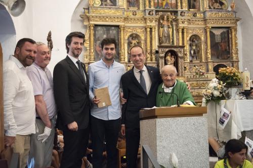 Festa Major Canillo 2025