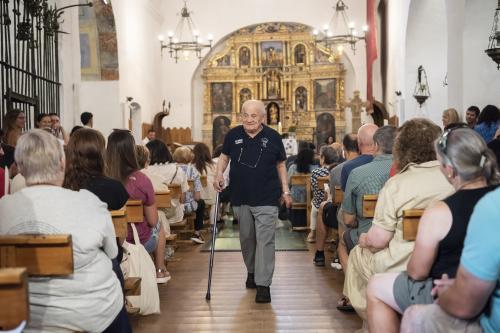 Festa Major Canillo 2025