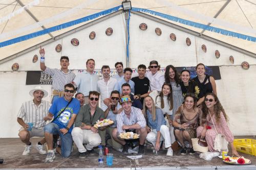 Festa Major Canillo 2025