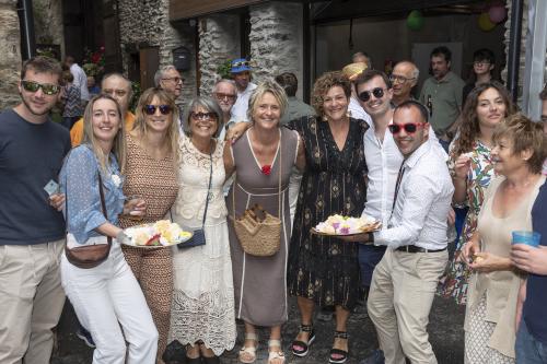 Festa Major Canillo 2025