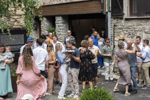 Festa Major Canillo 2025