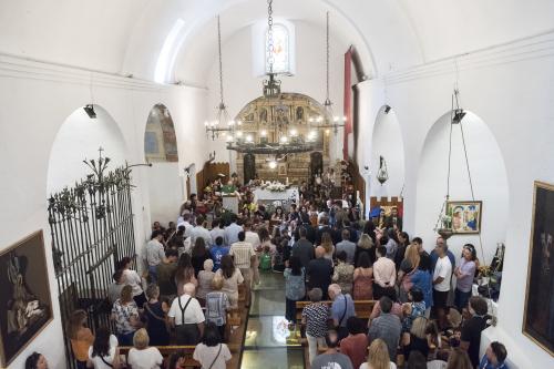 Festa Major Canillo 2025