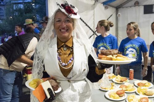 Festa Major Canillo 2025