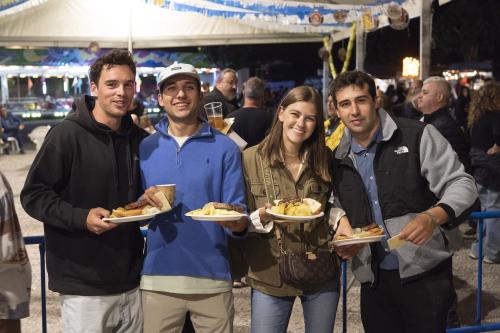 Festa Major Canillo 2025