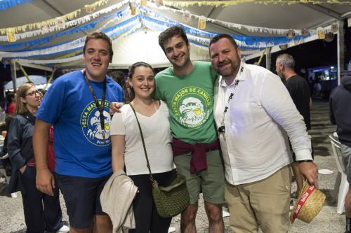 Festa Major Canillo 2025