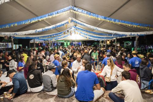 Festa Major Canillo 2025
