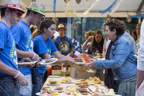 Festa Major Canillo 2025