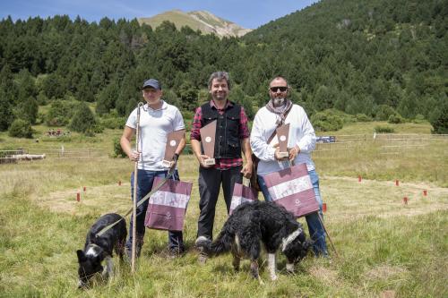 GOSSOS D'ATURA 2025