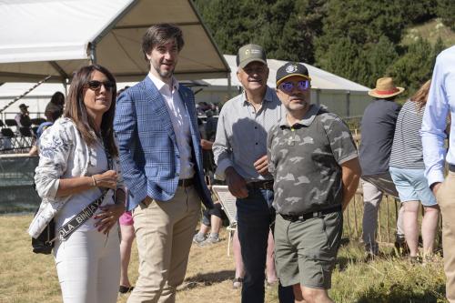 GOSSOS D'ATURA 2025
