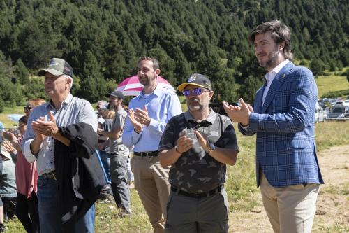 GOSSOS D'ATURA 2025