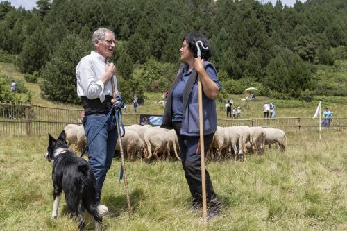 GOSSOS D'ATURA 2025